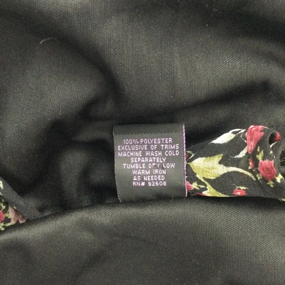 DECODED DRESS - Picture 12 of 12